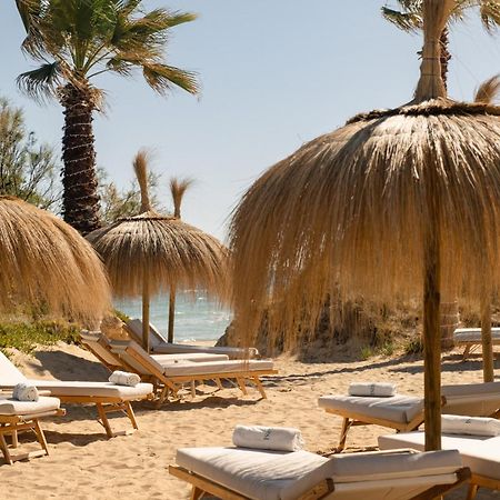 Masseria Calderisi Savelletri Kültér fotó